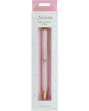 Στυλό Filofax Confetti - Ροζ